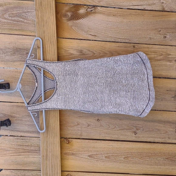 Lululemon Racer Back Tank - Picture 1 of 4